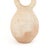Unglazed Terracotta Sculptural Vase | One of a Kind For Sale - Image 10 of 10