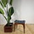 Vintage Danish Teak Ottoman, 1960s For Sale - Image 9 of 9