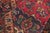 Vintage Persian Kashan Rug, 03'02 X 04'09 For Sale In Dallas - Image 6 of 10