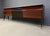 Exquisite credenza or sideboard designed by Osvaldo Borsani for Atelier Borsani Varedo. This very elegant mid century...
