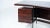 Mid-Century Modern Italian Wooden Desk with Drawers, 1960s For Sale - Image 15 of 18