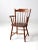 Mid 20th Century Mid Century Conant Ball Dining Chair For Sale - Image 5 of 13