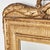 Late 18th Century Greek Key Neoclassical Bronzed Wood Mirror 18th- Century For Sale - Image 5 of 6