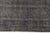 Vintage Anatolian Dark Grey Rug For Sale - Image 4 of 10