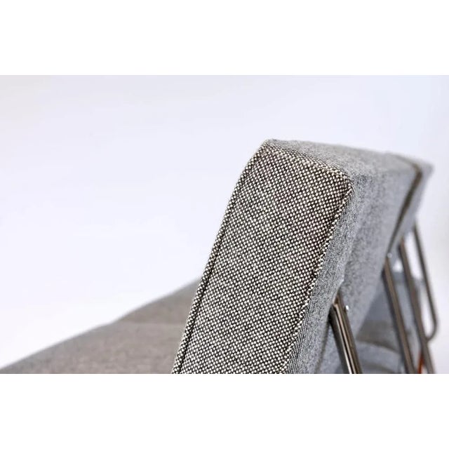 Vintage Stella Daybed from Wilhelm Knoll, 1960s For Sale - Image 9 of 10