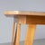 Rectangular Table with Blue Formica Top, 1950 For Sale - Image 12 of 14