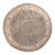 Pasargad DC Fine Hand Knotted Round Rug For Sale