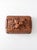 Mid 20th Century Vintage Syroco Style Faux Bois Acorn Box For Sale - Image 5 of 9