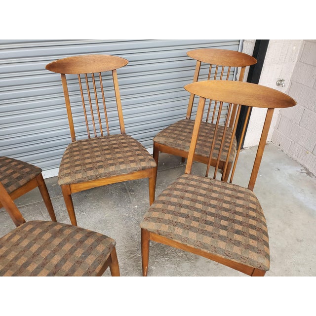 Vintage Brutalist Chairs For Sale - Image 12 of 18