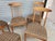 Vintage Brutalist Chairs For Sale - Image 12 of 18
