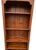 Ethan Allen Ethan Allen Country Craftsman Bookshelf Cabinet Shelf Display Knotty Pine Hutch For Sale - Image 4 of 14