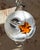 Murano Mazzega Pendant Lamps from Made Murano Glass, 1970s, Set of 2 For Sale - Image 13 of 15
