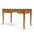 McGuire Elinor McGuire Model 226c Writing Desk For Sale - Image 4 of 12