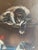 Victorian L. Chaffee Original Victorian Era Antique Oil Painting Three Adorable Kittens Cats Playing Dated 1905 For Sale - Image 3 of 12