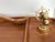 Mid-Century Modern 1940s Vintage Wheel Nutcracker For Sale - Image 3 of 4