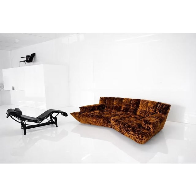 Cloud 7 Design Sofa from Bretz For Sale - Image 11 of 11