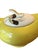 1950s Red Wing Pottery Lotus Teapot 1950’s For Sale - Image 5 of 16