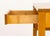 Brown Conant Ball Maple Writing Desk For Sale - Image 8 of 10