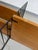Mid-Century String Shelf and Cupboard in Gold Ash by Nisse and Kajsa Strinning, Sweden, 1960s For Sale - Image 17 of 18