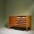 Öresund Cabinet in Teak and Oregon Pine by Børge Mogensen for Karl Andersson, Sweden, 1950s For Sale - Image 12 of 13