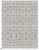 Textile Custom Hand Made Abaca Fibre Premium Quality Rugs Sample2x2Ft. For Sale - Image 7 of 18