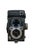 Mid-Century Modern Vintage Yashica Mat-124 Medium Format TLR Film Camera Japan 6" For Sale - Image 3 of 12