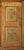 18th Century Late 18th Century Swiss Painted Wedding Pine Armoire For Sale - Image 5 of 18
