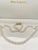Minimalism 1990s Blue Lagoon Mikimoto Cultured 6mm Pearl Necklace in Box For Sale - Image 3 of 5