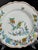 Ceramic Italian Faience Piatto Uccellino Plates, 1800s, Set of 4 For Sale - Image 7 of 10