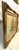 Early 20th Century Original Framed Oil Painting on Canvas 'Seaside Dock' Attributed to Louise Minert Kelly (American 1876-1945) For Sale - Image 15 of 17