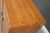 Wood 1970s Modern Teak Armoire Dresser For Sale - Image 7 of 10