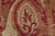 Suzani Rug 8’11” X 9’1” Brown Wool Modern Hand-Knotted Oriental Carpet For Sale - Image 9 of 15