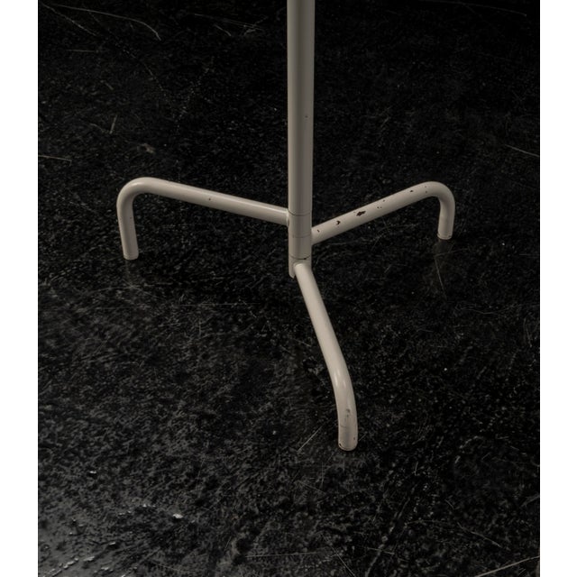 Metal Coat Rack by Rutger Andersson for Ikea, 1980s For Sale - Image 7 of 15