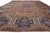 Victorian Vintage Persian Lavar Kerman Rug, 11'03 X 16'11 For Sale - Image 3 of 10