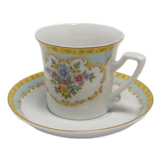 Art Nouveau Cup, Germany, 1960s For Sale