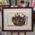 Renato Guttuso, Watercolor, Framed For Sale - Image 7 of 7