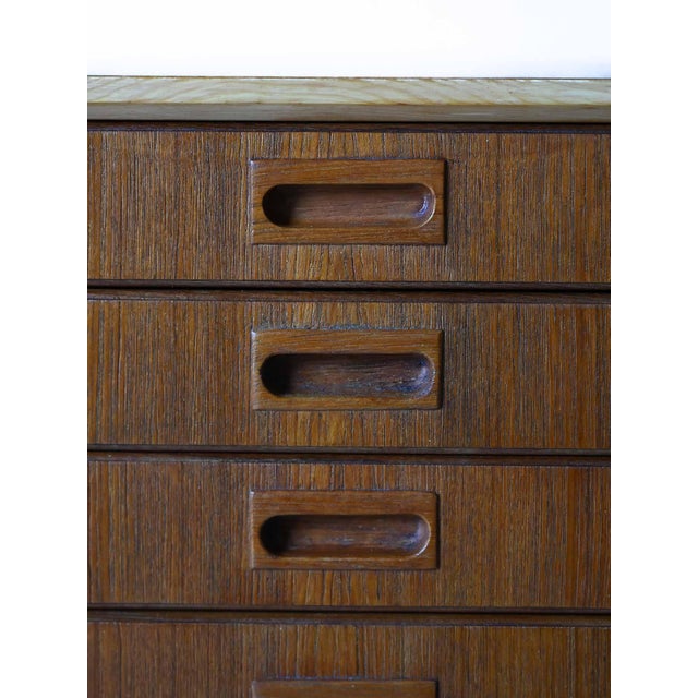 Vintage Nordic Sideboard, 1960s For Sale - Image 10 of 14