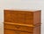 Mid 20th Century Lane Copenhagen Highboy For Sale In Los Angeles - Image 6 of 12
