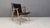 Wood Mid-Century Scandinavian Armchair, 1960s For Sale - Image 7 of 10