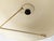 Mid-Century Modern Mid-Century Modern Italian Aquamarine and Brass Counterweight Pendant from Stilnovo, 1950s For Sale - Image 3 of 10