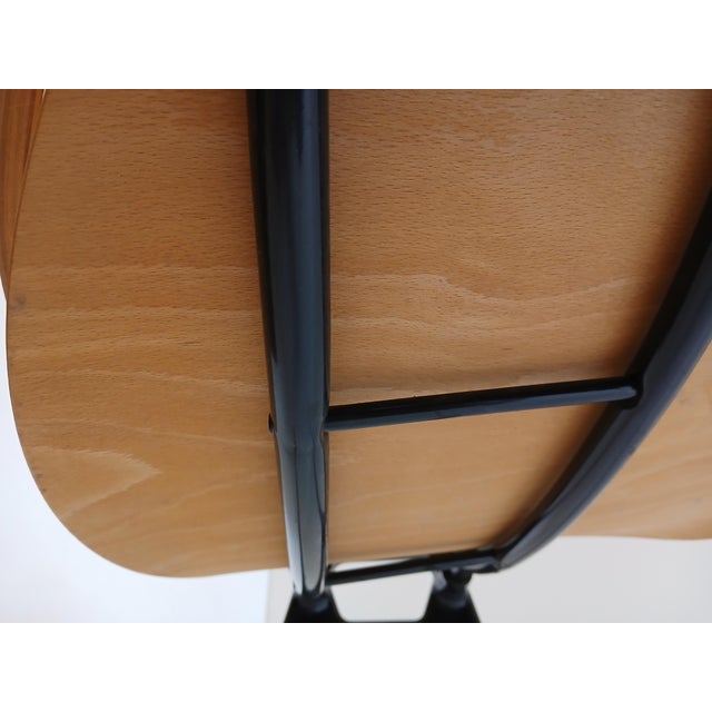 DSC 106 Chair by Giancarlo Piretti for Casteli For Sale - Image 10 of 14