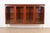 Skovby Danish Modern Rosewood Bookcase, Circa 1970s For Sale - Image 12 of 12