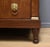 Empire Chest of Drawers in Mahogany For Sale - Image 9 of 18