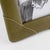 Gucci, Italy Leather Picture Frame with Pierced Design, circa 1970 For Sale - Image 10 of 10