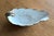 Burgundy 1950s Limoges French Hand-Painted Fish Plate 6 Pc Set With Gravy Sauce Boat, For Sale - Image 8 of 12