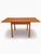Mid-Century Modern Mid Century Modern Ansager Møbler Dining Table With Two Leaves For Sale - Image 3 of 7