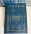 This complete 1988 World Book Encyclopedia set includes 24 volumes, including the companion two-volume dictionary. Bound...