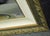 2010s Thomas Stiltz "Champagne of Kings" Wine Giclee Canvas Signed Artwork Framed For Sale - Image 5 of 5