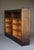 Art Deco Amsterdam School Bookcase from C.H.Eckhart, 1920s For Sale - Image 4 of 17
