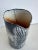 2020s Sea Knot Porcelain Vase by Amy Allison For Sale - Image 5 of 5